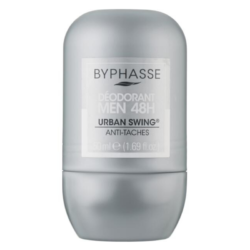 Byphasse Men Roll On Urban Swing 50ML