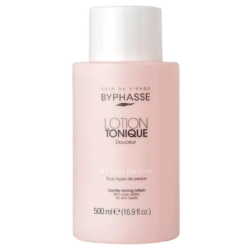 Byphasse Tonic Lotion Rose 200ML