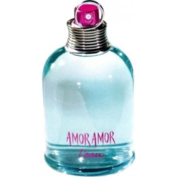 CACHAREL AMOR AMOR LEAU FOR WOMEN EDT 100ML