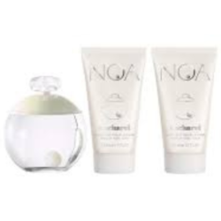 Cacharel Noa Femme Coffret EDT 100ML 2 Body Lotion 50ML