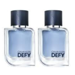 Calvin Klein Ck Defy EDT 100ML 2Piece Set