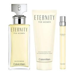 Calvin Klein Ck Eternity W 100ML Set