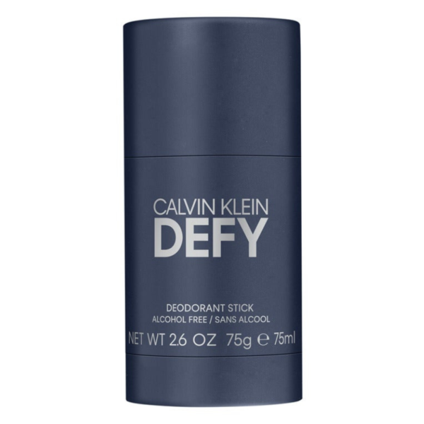 Calvin Klein Defy 75 G Deodorant Stick