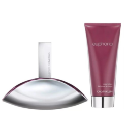 Calvin Klein Euphoria Women EDP Gift Set