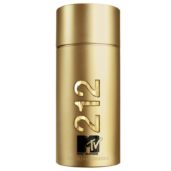 Carolina Herrera 212 Men Music Television EDT