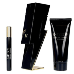 Carolina Herrera Bad Boy Coffret EDT 100ML Deodorant 150ML