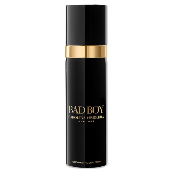 Carolina Herrera Bad Boy Deodorant 100ML