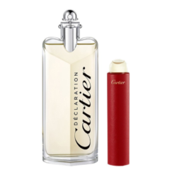 Cartier Declaration EDT Gift Set