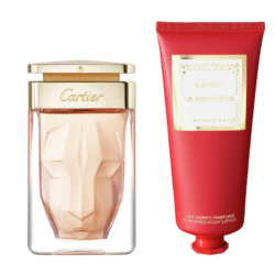 Cartier Declaration La Panthere Gift Set EDP