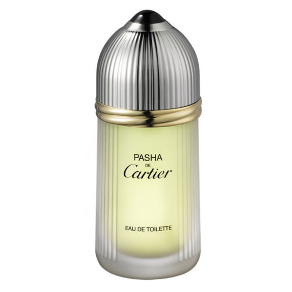 Cartier Pasha EDT 100ML