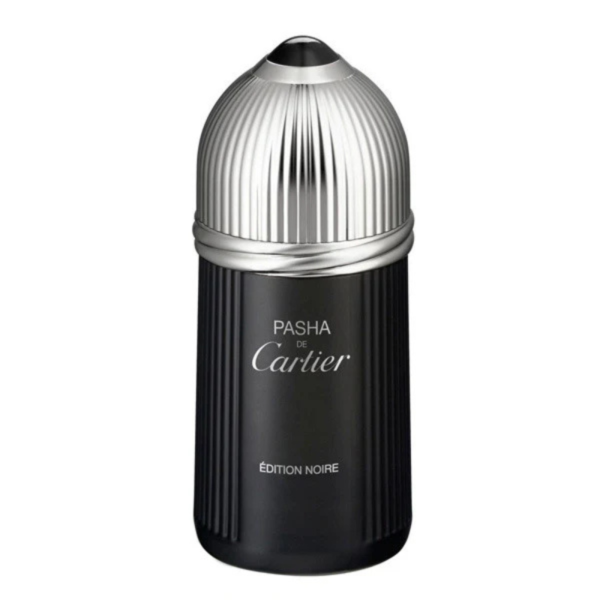 Cartier Pasha Edition Noir Homme EDT 100ML