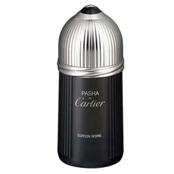 Cartier Pasha Noir EDT 100ML