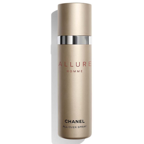 Chanel Allure Homme All Over Spray 100ML