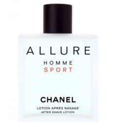 Chanel Allure Homme Sport As Lotion 100ML