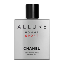 Chanel Allure Homme Sport Shower Gel 200ML