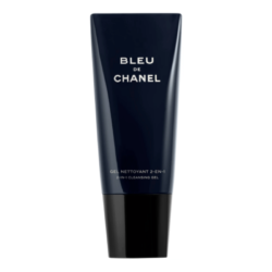 Chanel Blue De Chanel Homme 2In1 Cleansing Gel 100ML