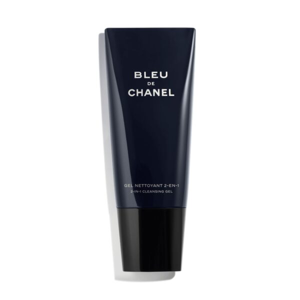 Mengotti Couture® Chanel Blue De Chanel Homme 2In1 Cleansing Gel 100ML