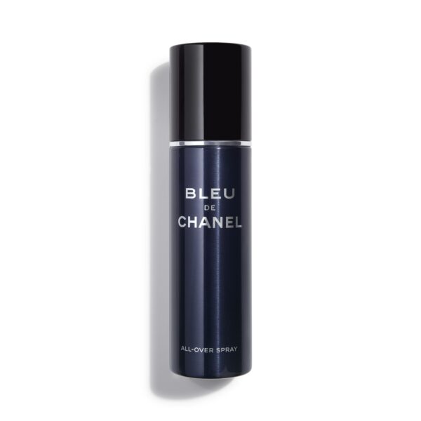 Mengotti Couture® Chanel Blue De Chanel Homme All Over Spray 100ML