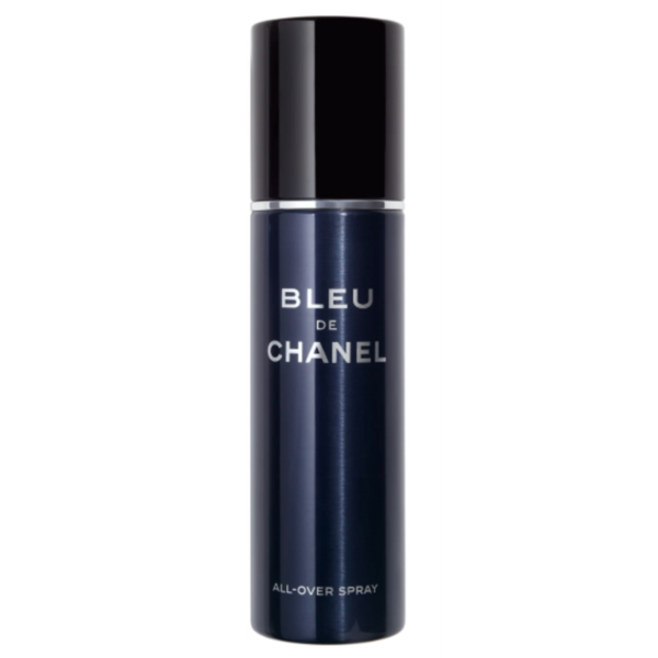 Chanel Blue De Chanel Homme All Over Spray 100ML