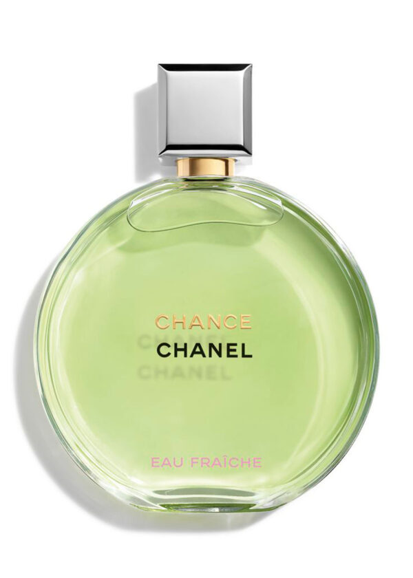 Mengotti Couture® Chanel Chance Eau Fraiche Femme EDP 150ML