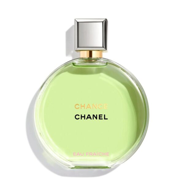 Mengotti Couture® Chanel Chance Eau Fraiche Femme EDP 50ML