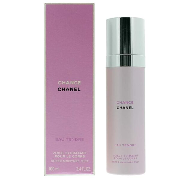 Mengotti Couture® Chanel Chance Eau Tendre Voile Hydratant 100ML