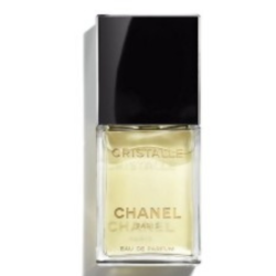 Chanel Cristalle Femme EDP 100ML