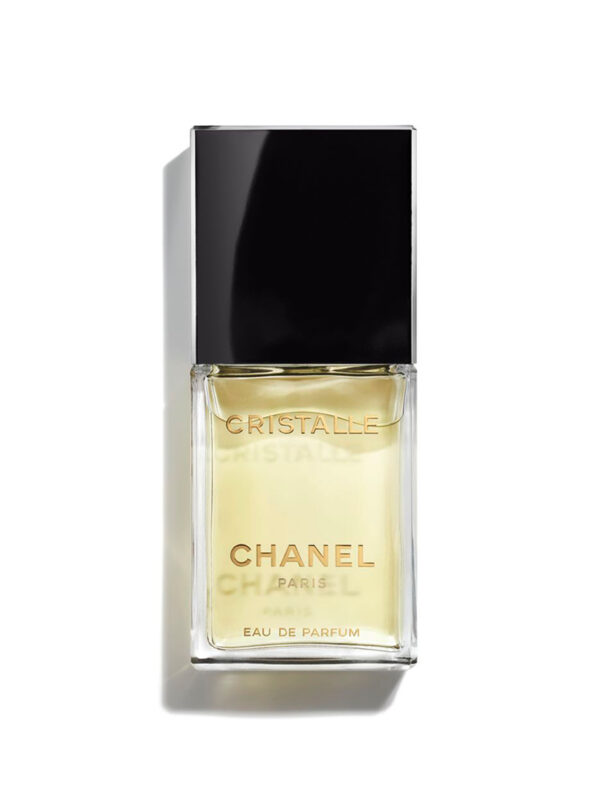 Mengotti Couture® Chanel Cristalle Femme EDP 100ML