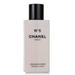 Chanel N05 Body Lotion 200ML