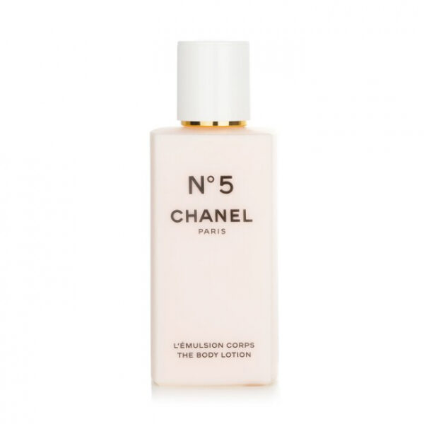 Mengotti Couture® Chanel N05 Body Lotion 200ML