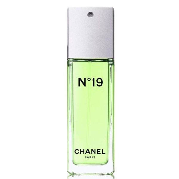 Chanel No19 Femme EDT 100ML