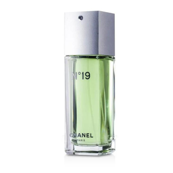 Mengotti Couture® Chanel No19 Femme EDT 100ML