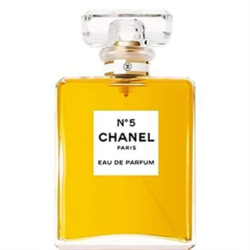 Chanel No5 Femme EDP 100ML Xmas