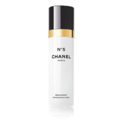 Chanel No5 Le Deodorant Spray 100ML