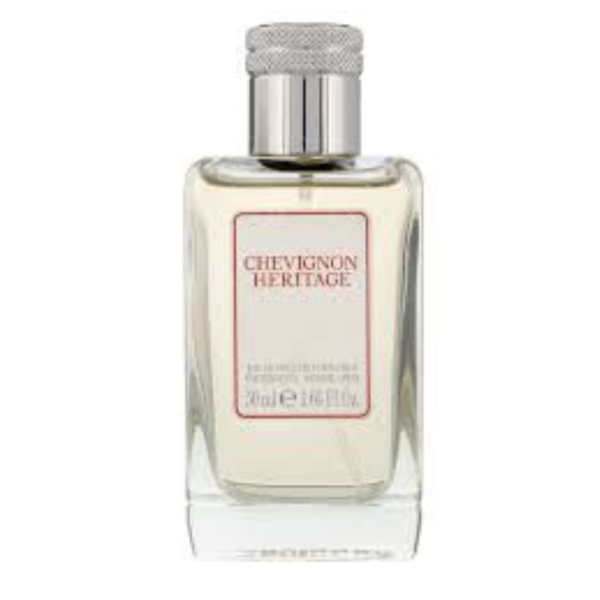 Chevignon Heritage Femme EDT 50ML