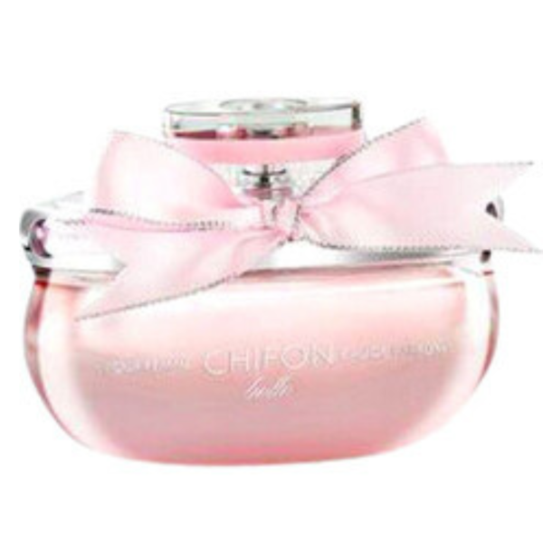 Chifon Belle Pour Femme EDP 100ML