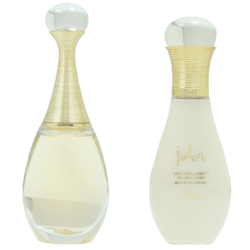 Chrtistian Dior Jadore Femme Coffret EDP 50ML 75ML