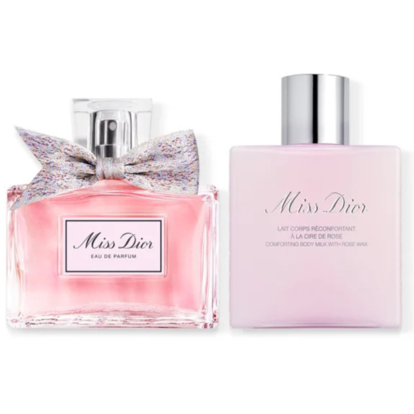 Chrtistian Dior Miss Dior Femme Coffret EDP 50ML