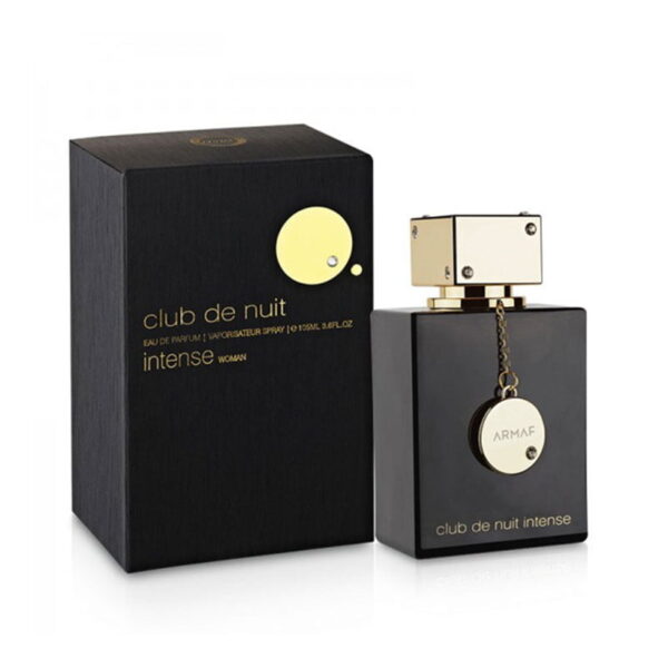 Mengotti Couture® Club De Nuit Intense Femme EDP 105ML