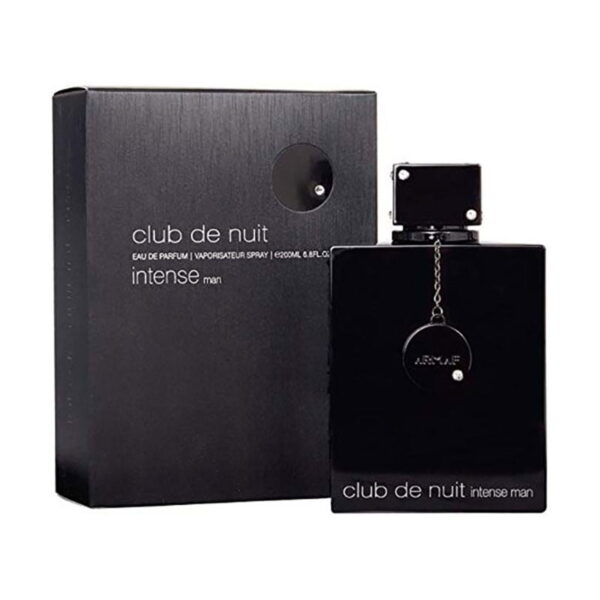 Mengotti Couture® Club De Nuit Intense Homme EDP 200ML