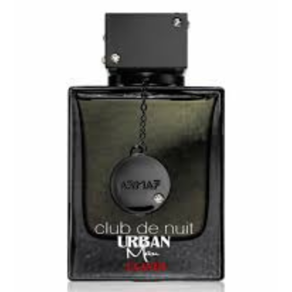 Club De Nuit Urban Man Elixir Homme EDP 105ML