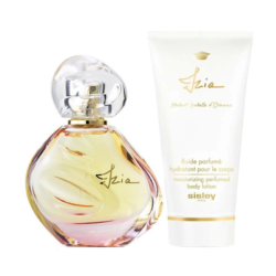 Coffret Sisley Izia EDP 100ML Bl 150ML