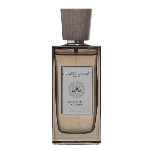 Contro Corrente Le Sentier Inconnu EDP 100ML