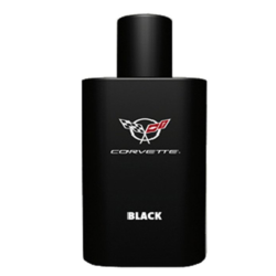 Corvette Black Cologne Eau De Toilette 100ML