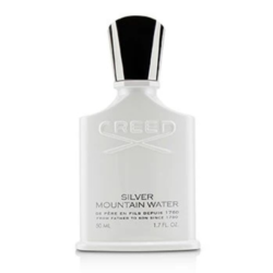 Creed Men’s Silver Mountain Water Cream 50ML