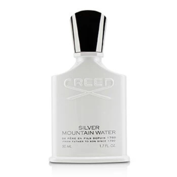 Creed Men’s Silver Mountain Water Cream 50ML