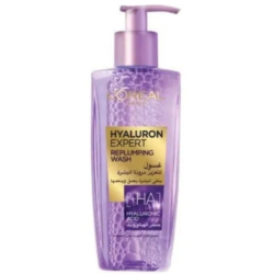 DE SKE HYALURON DEEP CLEANSING GEL WASH 200ML