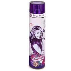 DISNEY HANNAH MONTANA NIGHT EDT 100ML