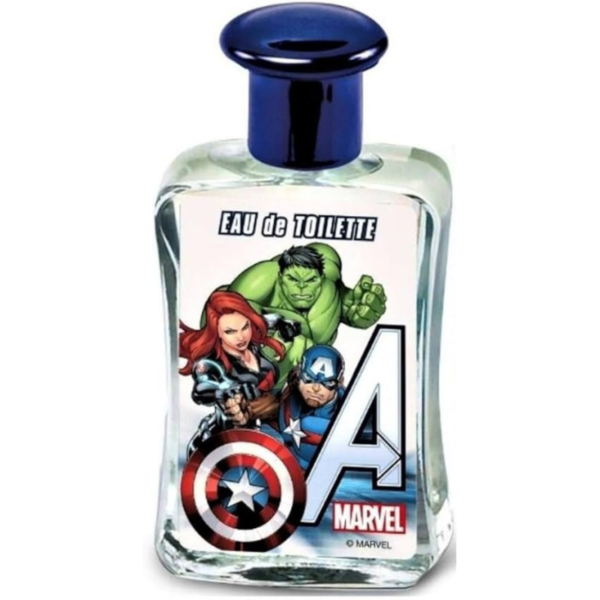 DISNEY MARVEL AVENGERS EDT 50ML