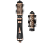 DSP 50063, Rotating Hot Air Styler Brush